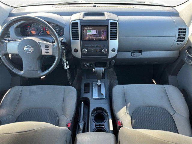 used 2011 Nissan Xterra car, priced at $9,950