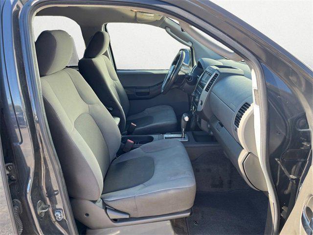 used 2011 Nissan Xterra car, priced at $9,950