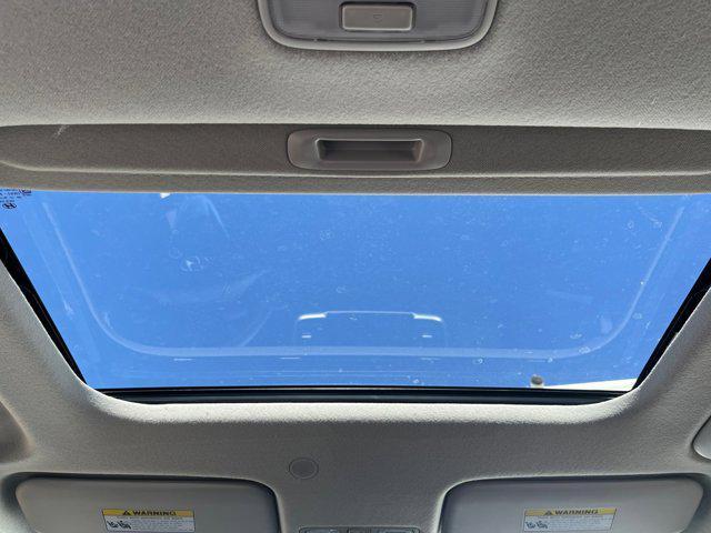 new 2026 Hyundai Venue car, priced at $24,780