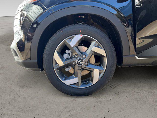 new 2026 Hyundai Venue car, priced at $24,780