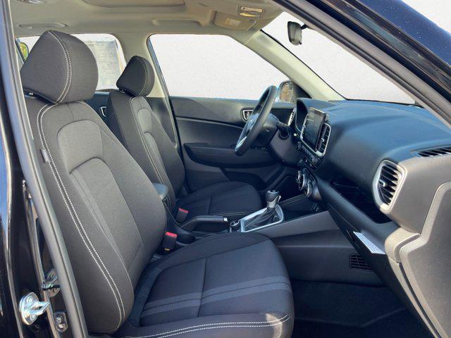 new 2026 Hyundai Venue car, priced at $24,780