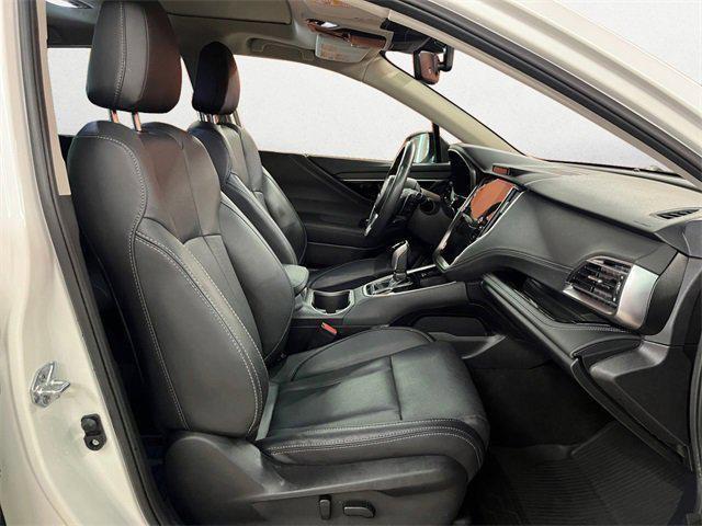 used 2024 Subaru Outback car, priced at $32,950
