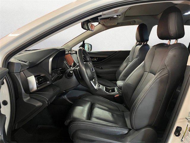 used 2024 Subaru Outback car, priced at $32,950
