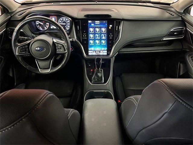 used 2024 Subaru Outback car, priced at $32,950