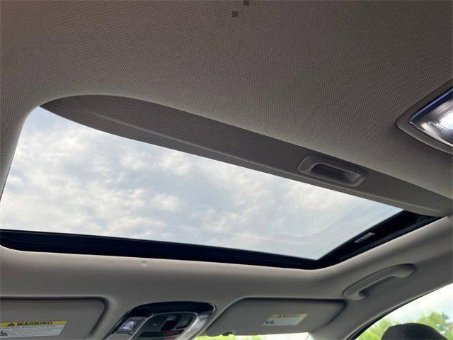 used 2022 Hyundai Tucson car, priced at $23,950