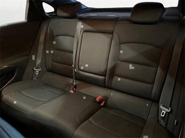 used 2019 Chevrolet Malibu car, priced at $15,950