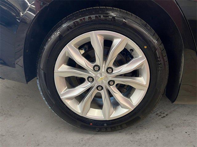 used 2019 Chevrolet Malibu car, priced at $15,950
