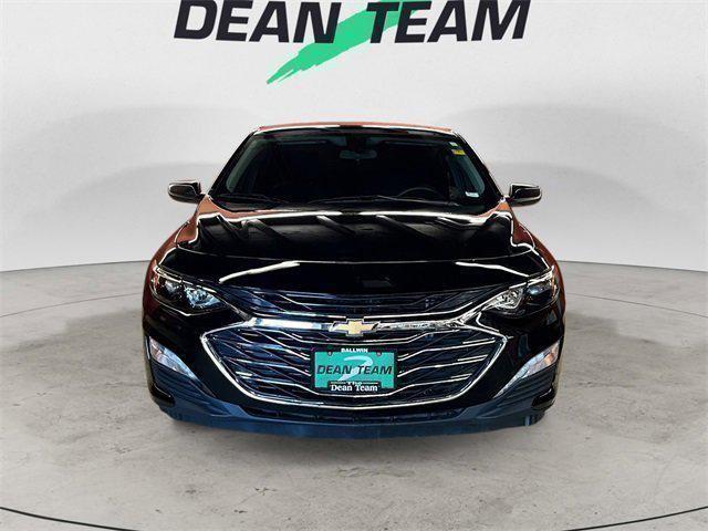 used 2019 Chevrolet Malibu car, priced at $15,950