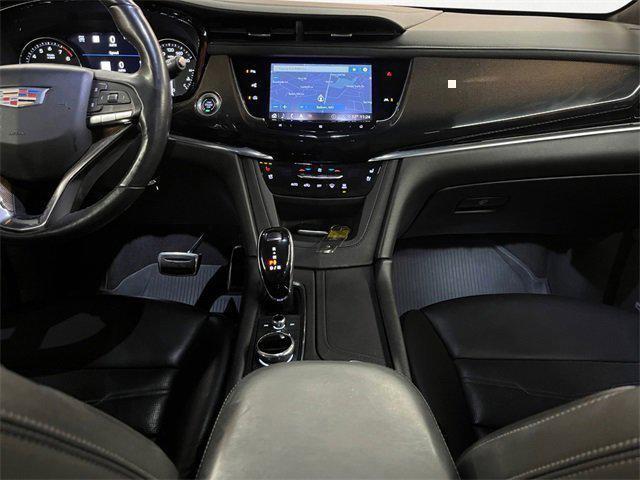 used 2020 Cadillac XT6 car, priced at $26,950