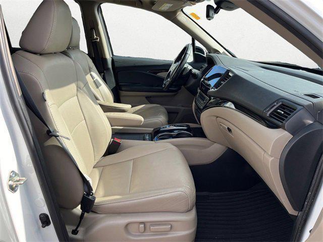 used 2020 Honda Pilot car, priced at $26,950