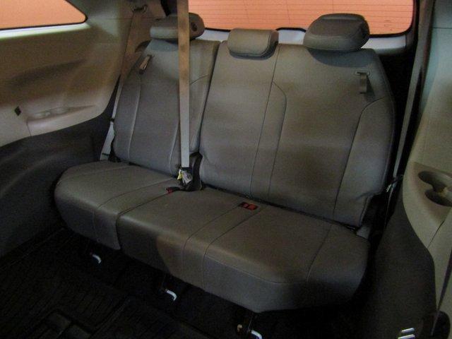 used 2021 Toyota Sienna car, priced at $41,950