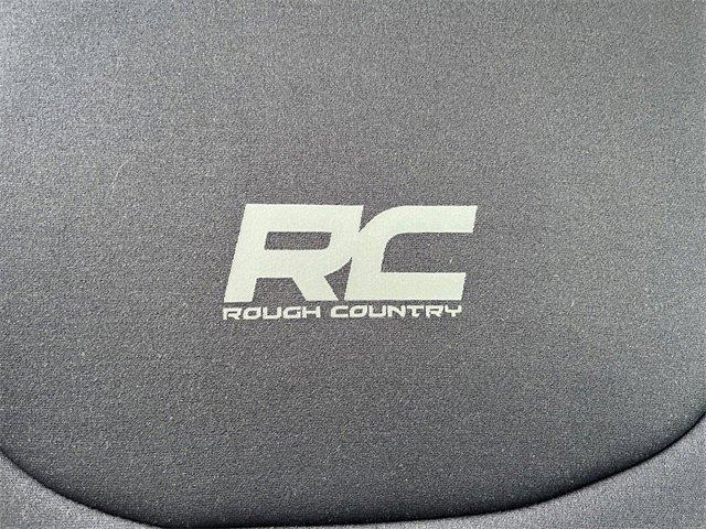 used 2013 Jeep Wrangler Unlimited car, priced at $17,950