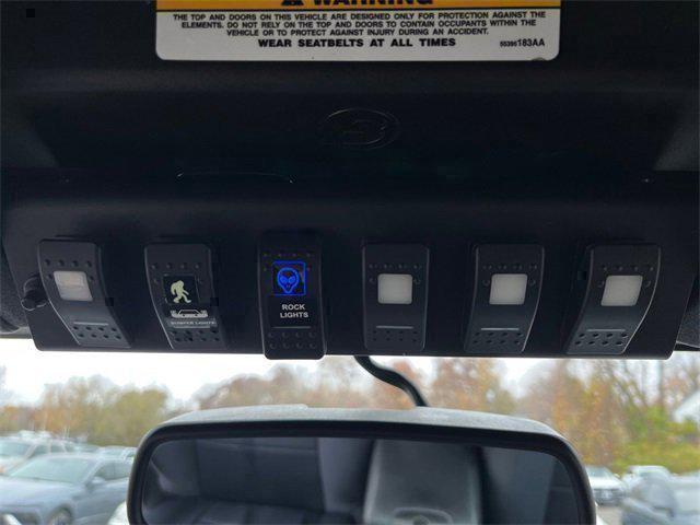 used 2013 Jeep Wrangler Unlimited car, priced at $17,950