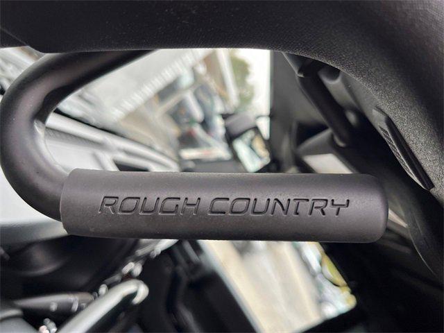 used 2013 Jeep Wrangler Unlimited car, priced at $17,950