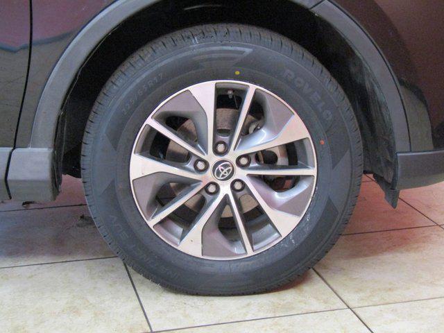 used 2018 Toyota RAV4 Hybrid car, priced at $24,950