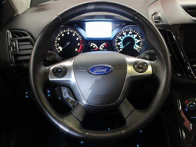 used 2016 Ford Escape car, priced at $14,950