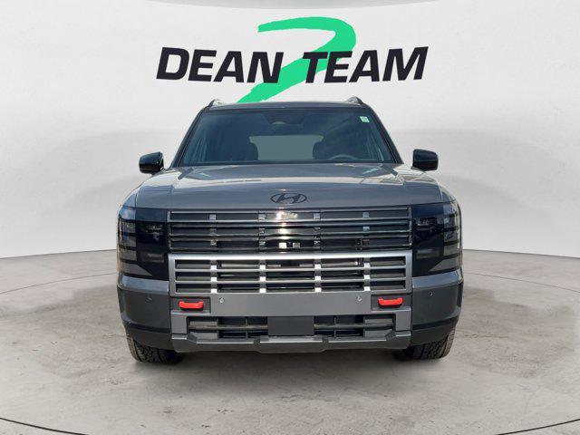 new 2026 Hyundai Palisade car, priced at $50,845