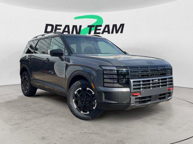 new 2026 Hyundai Palisade car, priced at $50,845