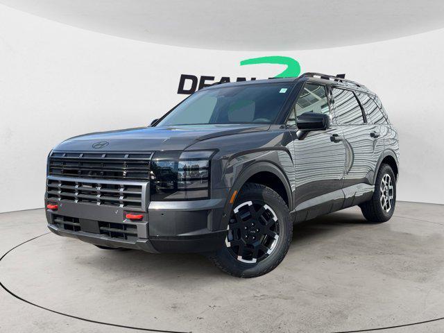 new 2026 Hyundai Palisade car, priced at $50,845