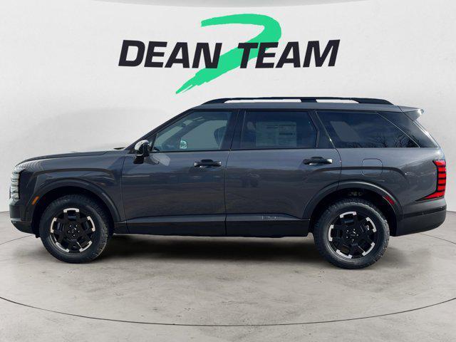 new 2026 Hyundai Palisade car, priced at $50,845