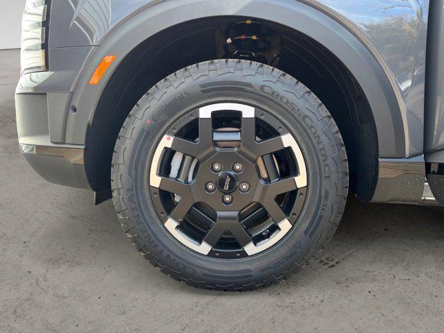 new 2026 Hyundai Palisade car, priced at $50,845