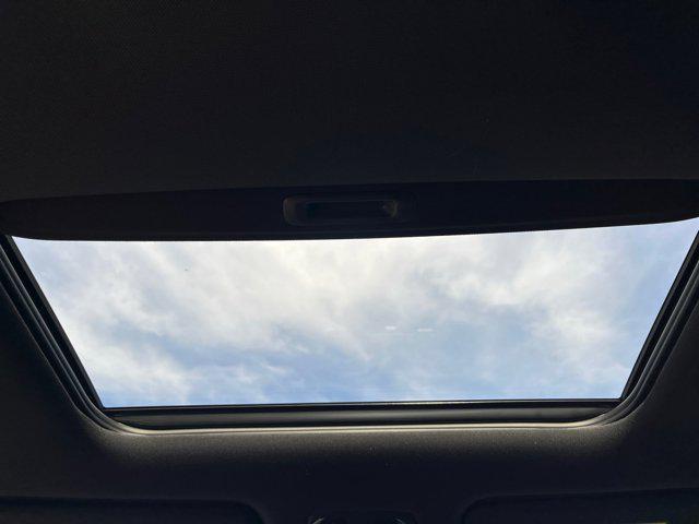 new 2026 Hyundai Palisade car, priced at $50,845