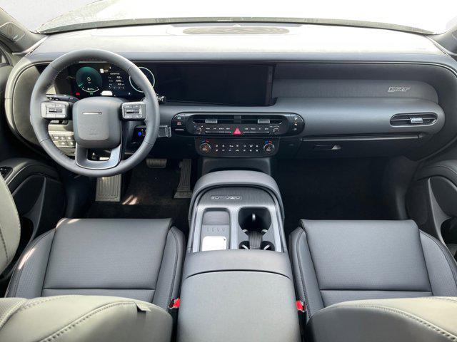 new 2026 Hyundai Palisade car, priced at $50,845