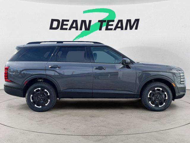 new 2026 Hyundai Palisade car, priced at $50,845