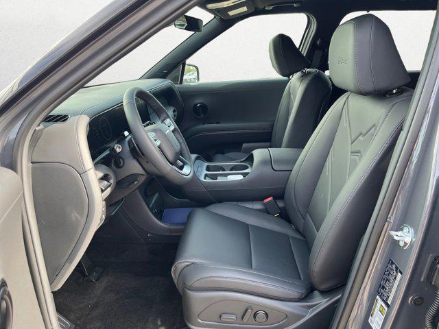 new 2026 Hyundai Palisade car, priced at $50,845