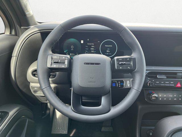 new 2026 Hyundai Palisade car, priced at $50,845