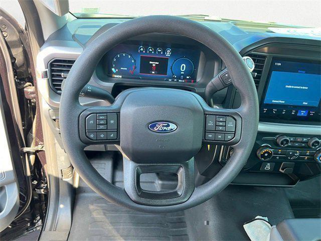 used 2025 Ford F-150 car, priced at $56,950