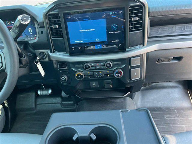 used 2025 Ford F-150 car, priced at $56,950