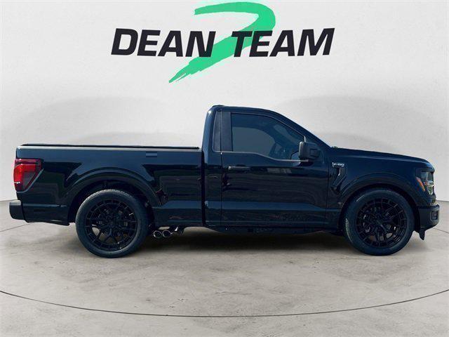 used 2025 Ford F-150 car, priced at $56,950