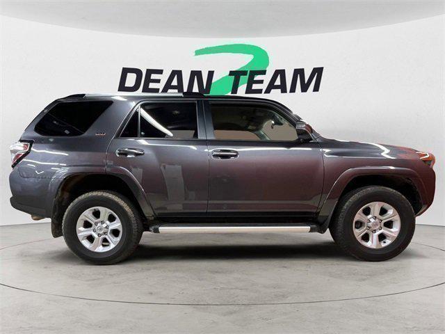 used 2022 Toyota 4Runner car, priced at $39,950