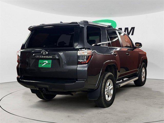 used 2022 Toyota 4Runner car, priced at $39,950