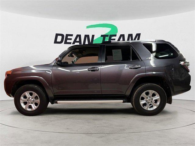 used 2022 Toyota 4Runner car, priced at $39,950