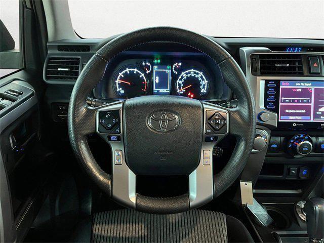 used 2022 Toyota 4Runner car, priced at $39,950