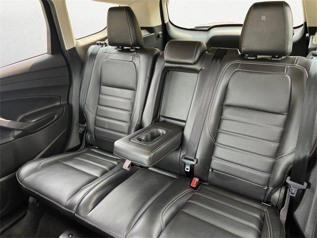 used 2017 Ford Escape car, priced at $12,950