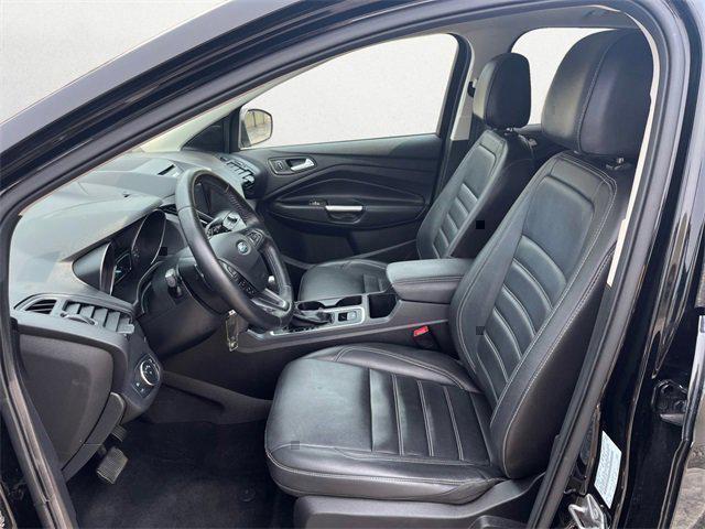 used 2017 Ford Escape car, priced at $12,950