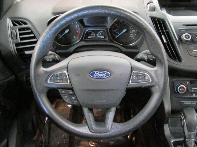 used 2018 Ford Escape car, priced at $13,950