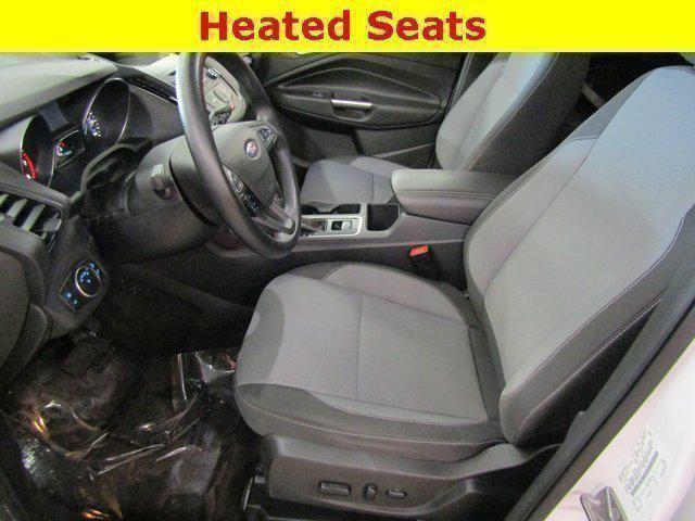 used 2018 Ford Escape car, priced at $13,950