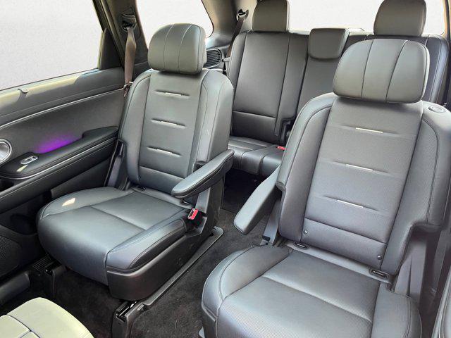 new 2026 Hyundai Palisade car, priced at $58,210
