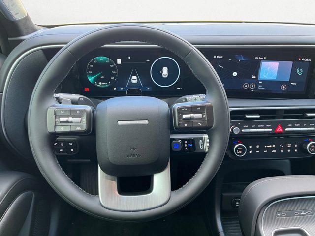 new 2026 Hyundai Palisade car, priced at $58,210