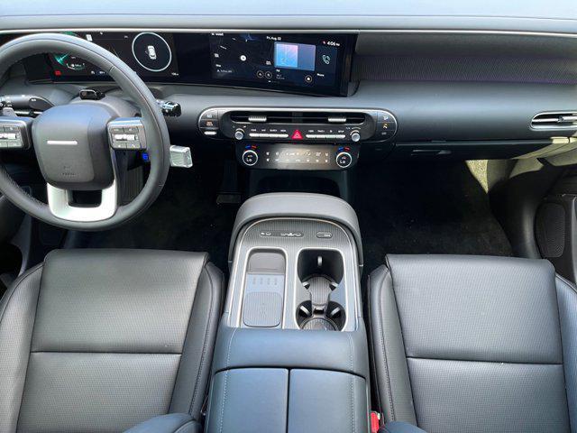 new 2026 Hyundai Palisade car, priced at $58,210