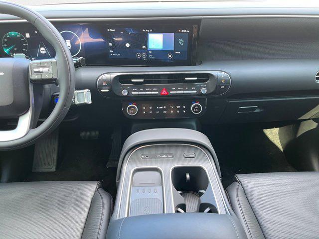 new 2026 Hyundai Palisade car, priced at $58,210