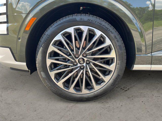 new 2026 Hyundai Palisade car, priced at $58,210