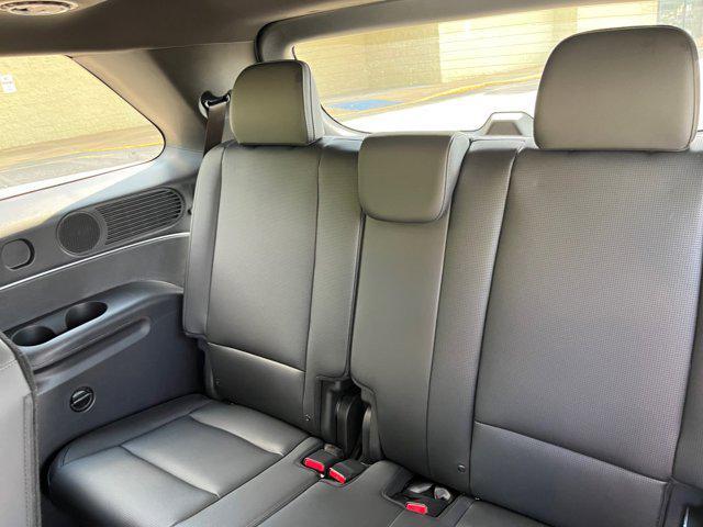 new 2026 Hyundai Palisade car, priced at $58,210