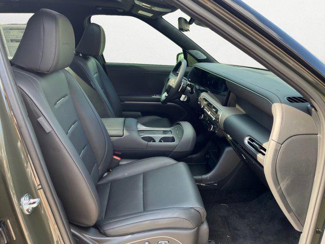 new 2026 Hyundai Palisade car, priced at $58,210