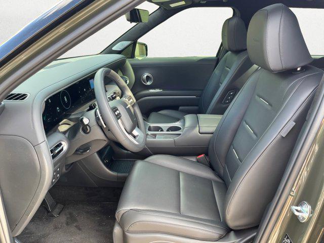 new 2026 Hyundai Palisade car, priced at $58,210