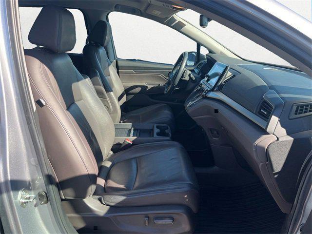 used 2019 Honda Odyssey car, priced at $22,950